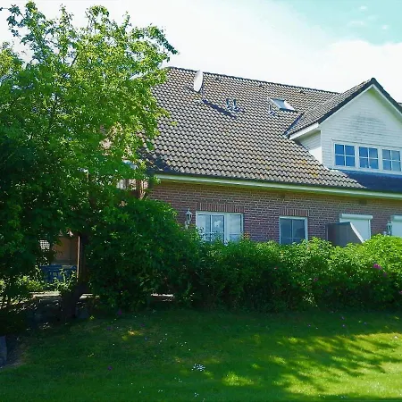 Weisse-moewe Apartmán